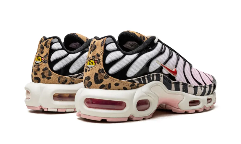 Nike Air Max AIR MAX PLUS MNS WMNS 'Animal Instinct'